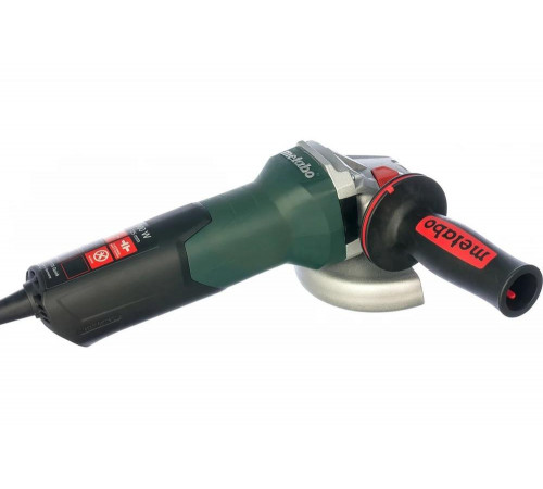 УШМ (болгарка) METABO W 9-125 Quick (600374000)