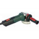 УШМ (болгарка) METABO W 9-125 Quick (600374000)