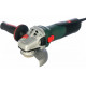 УШМ (болгарка) METABO W 9-125 Quick (600374000)