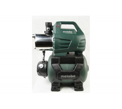 Насосная станция METABO HWW 6000/25 Inox (600975000)