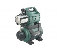 Домашняя насосная станция Metabo HWW 6000/25 Inox 600975000