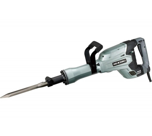 Отбойный молоток HIKOKI H65SB3NSZ Отбойный молоток HIKOKI H65SB3NSZ