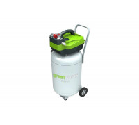 Вертикальный электрический компрессор Greenworks GAC50V