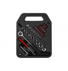 Набор инструментов для дома DEKO DKMT47 065-0225