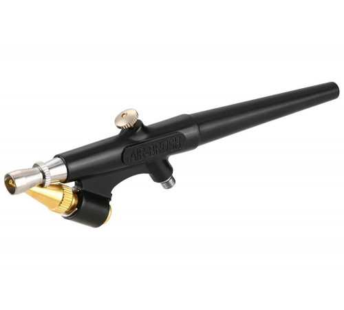 Аэрограф c нижним бачком DEKO DKAB01-L 018-0923