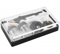 Аэрограф c нижним бачком DEKO DKAB01-L 018-0923