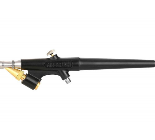 Аэрограф c нижним бачком DEKO DKAB01-L 018-0923