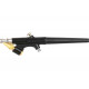 Аэрограф c нижним бачком DEKO DKAB01-L 018-0923