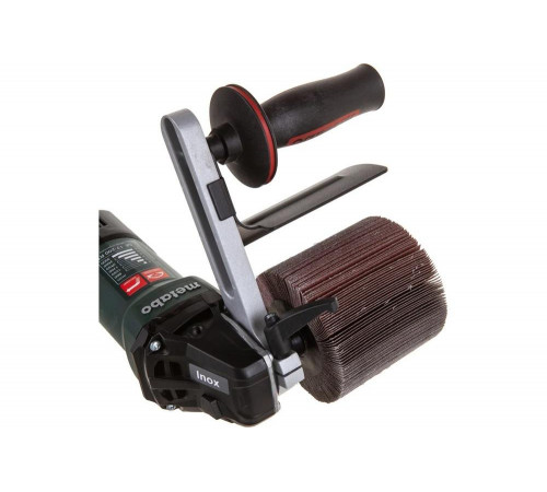 Набор METABO Машинка шлифовальная щеточная SE 17-200 RT (602259500) +Дрель аккумуляторная 600080930 Набор METABO Машинка шлифовальная щеточная SE 17-200 RT (602259500) +Дрель аккумуляторная 600080930