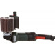 Набор METABO Машинка шлифовальная щеточная SE 17-200 RT (602259500) +Дрель аккумуляторная 600080930