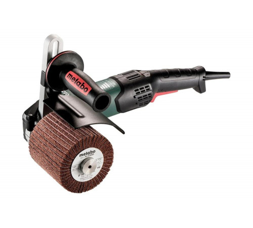 Набор METABO Машинка шлифовальная щеточная SE 17-200 RT (602259500) +Дрель аккумуляторная 600080930 Набор METABO Машинка шлифовальная щеточная SE 17-200 RT (602259500) +Дрель аккумуляторная 600080930