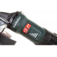 Набор METABO Машинка шлифовальная щеточная SE 17-200 RT (602259500) +Дрель аккумуляторная 600080930