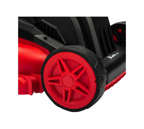 Газонокосилка электрическая MTX LM-1800, шир. 38см, 1800 Вт, 6 уров., травосб. 35 л 96651 Газонокосилка электрическая MTX LM-1800, шир. 38см, 1800 Вт, 6 уров., травосб. 35 л 96651