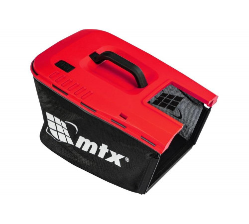 Газонокосилка электрическая MTX LM-1800, шир. 38см, 1800 Вт, 6 уров., травосб. 35 л 96651 Газонокосилка электрическая MTX LM-1800, шир. 38см, 1800 Вт, 6 уров., травосб. 35 л 96651