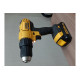Аккумуляторная дрель-шуруповерт DEWALT DCD 771 C2