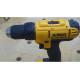 Аккумуляторная дрель-шуруповерт DEWALT DCD 771 C2