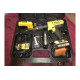 Аккумуляторная дрель-шуруповерт DEWALT DCD 771 C2