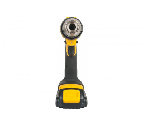Аккумуляторная дрель-шуруповерт DEWALT DCD 771 C2