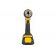 Аккумуляторная дрель-шуруповерт DEWALT DCD 771 C2