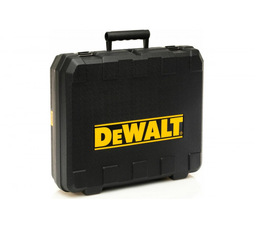 Аккумуляторная дрель-шуруповерт DEWALT DCD 771 C2
