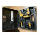 Аккумуляторная дрель-шуруповерт DEWALT DCD 771 C2