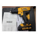 Аккумуляторная дрель-шуруповерт DEWALT DCD 771 C2