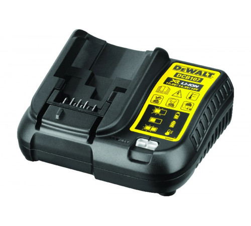 Аккумуляторная дрель-шуруповерт DEWALT DCD 771 C2