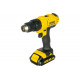 Аккумуляторная дрель-шуруповерт DEWALT DCD 771 C2