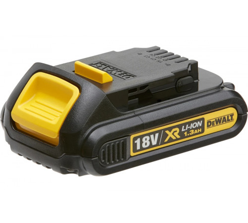 Аккумуляторная дрель-шуруповерт DEWALT DCD 771 C2