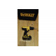 Аккумуляторная дрель-шуруповерт DEWALT DCD 771 C2