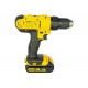 Аккумуляторная дрель-шуруповерт DEWALT DCD 771 C2