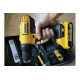 Аккумуляторная дрель-шуруповерт DEWALT DCD 771 C2