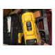 Аккумуляторная дрель-шуруповерт DEWALT DCD 771 C2