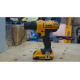 Аккумуляторная дрель-шуруповерт DEWALT DCD 771 C2