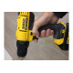 Аккумуляторная дрель-шуруповерт DEWALT DCD 771 C2