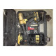 Аккумуляторная дрель-шуруповерт DEWALT DCD 771 C2