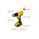 Аккумуляторная дрель-шуруповерт DEWALT DCD 771 C2