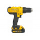 Аккумуляторная дрель-шуруповерт DEWALT DCD 771 C2