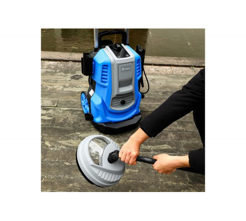 Мойка высокого давления DEKO DKCW265 065-4308