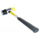 STAYER 530 г, 40 мм, молоток сборочный 2040-40_z01