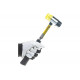 STAYER 530 г, 40 мм, молоток сборочный 2040-40_z01