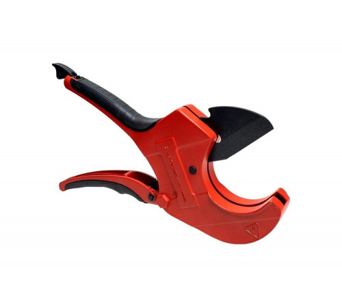 Ножницы для пластиковых труб VOLL V-Blade 63 PRO с тефлоновым покрытием 4.70006 Ножницы для пластиковых труб VOLL V-Blade 63 PRO с тефлоновым покрытием 4.70006