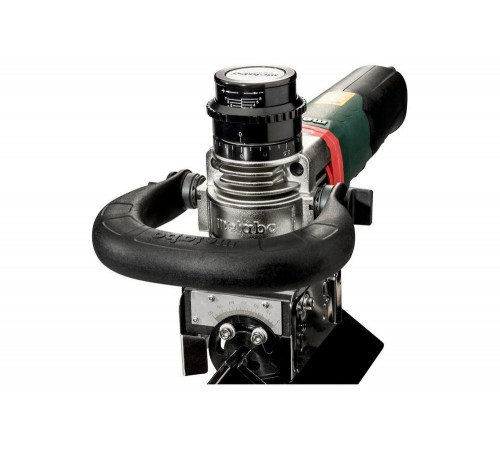 Кромочный фрезер по металлу Metabo KFMPB 15-10 F 601755500
