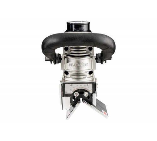 Кромочный фрезер по металлу Metabo KFMPB 15-10 F 601755500