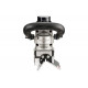 Кромочный фрезер по металлу Metabo KFMPB 15-10 F 601755500