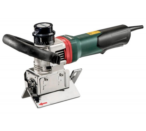 Кромочный фрезер по металлу Metabo KFMPB 15-10 F 601755500