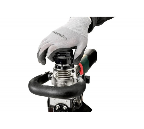 Кромочный фрезер по металлу Metabo KFMPB 15-10 F 601755500