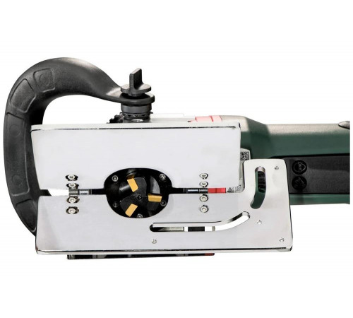 Кромочный фрезер по металлу Metabo KFMPB 15-10 F 601755500