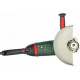 Угловая шлифмашина Metabo WE 26-230 MVT Quick 606475000
