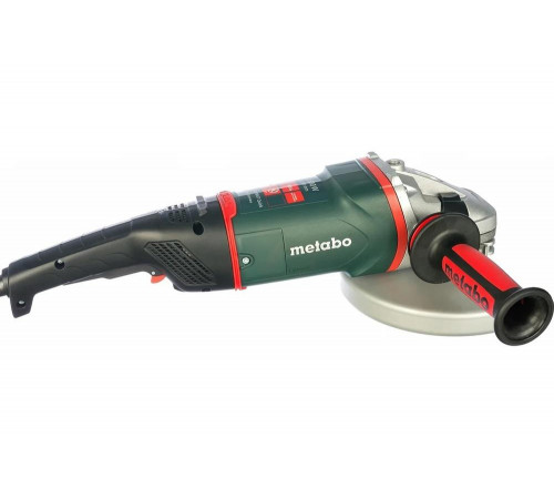 Угловая шлифмашина Metabo WE 26-230 MVT Quick 606475000 Угловая шлифмашина Metabo WE 26-230 MVT Quick 606475000